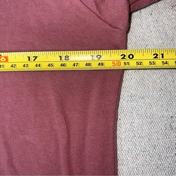 Patagonia cropped logo tee - Picture 5 of 5